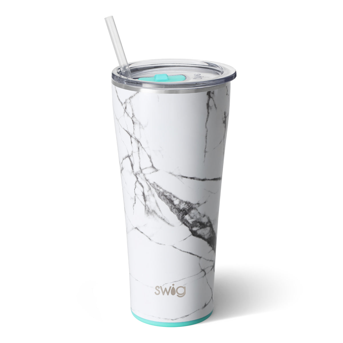 Swig Life Marble Slab 32oz Tumbler – Luna Wild Boutique